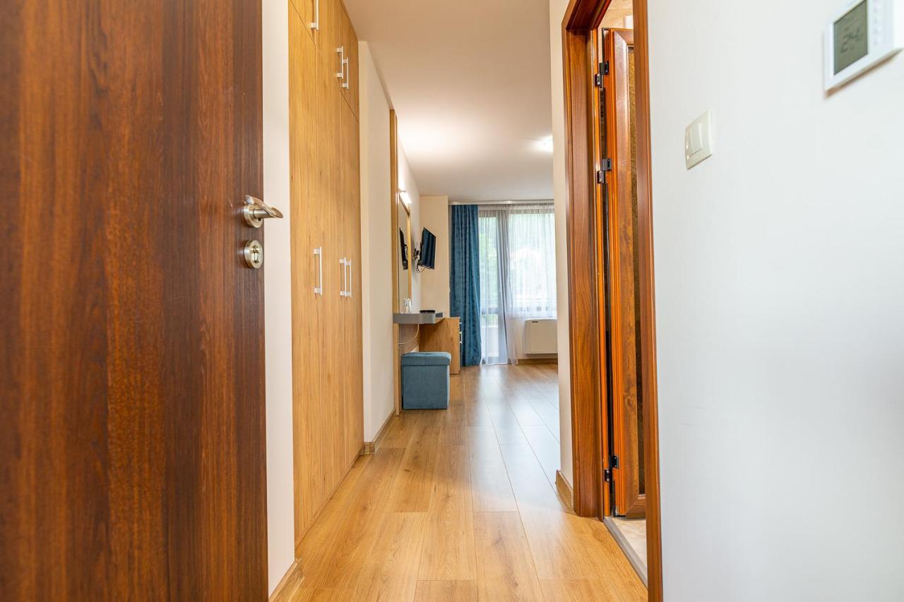 Kolarovo Eco Hotel Momata מראה חיצוני תמונה