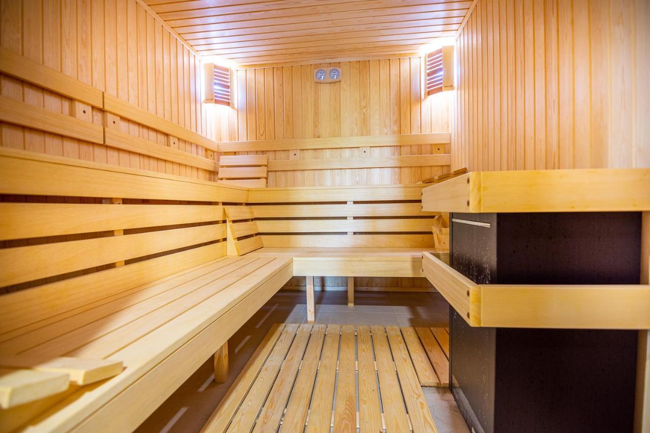 Kolarovo Eco Hotel Momata מראה חיצוני תמונה
