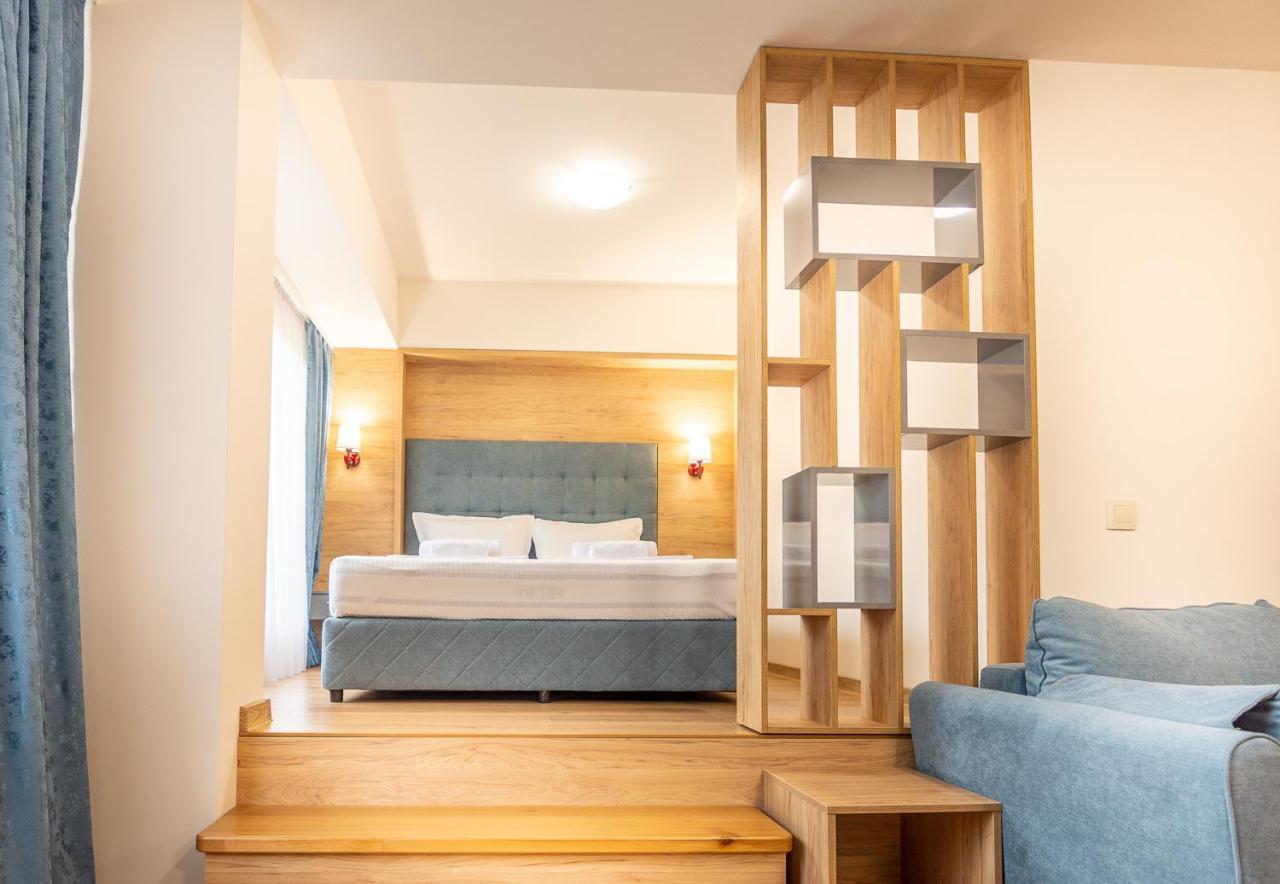 Kolarovo Eco Hotel Momata מראה חיצוני תמונה
