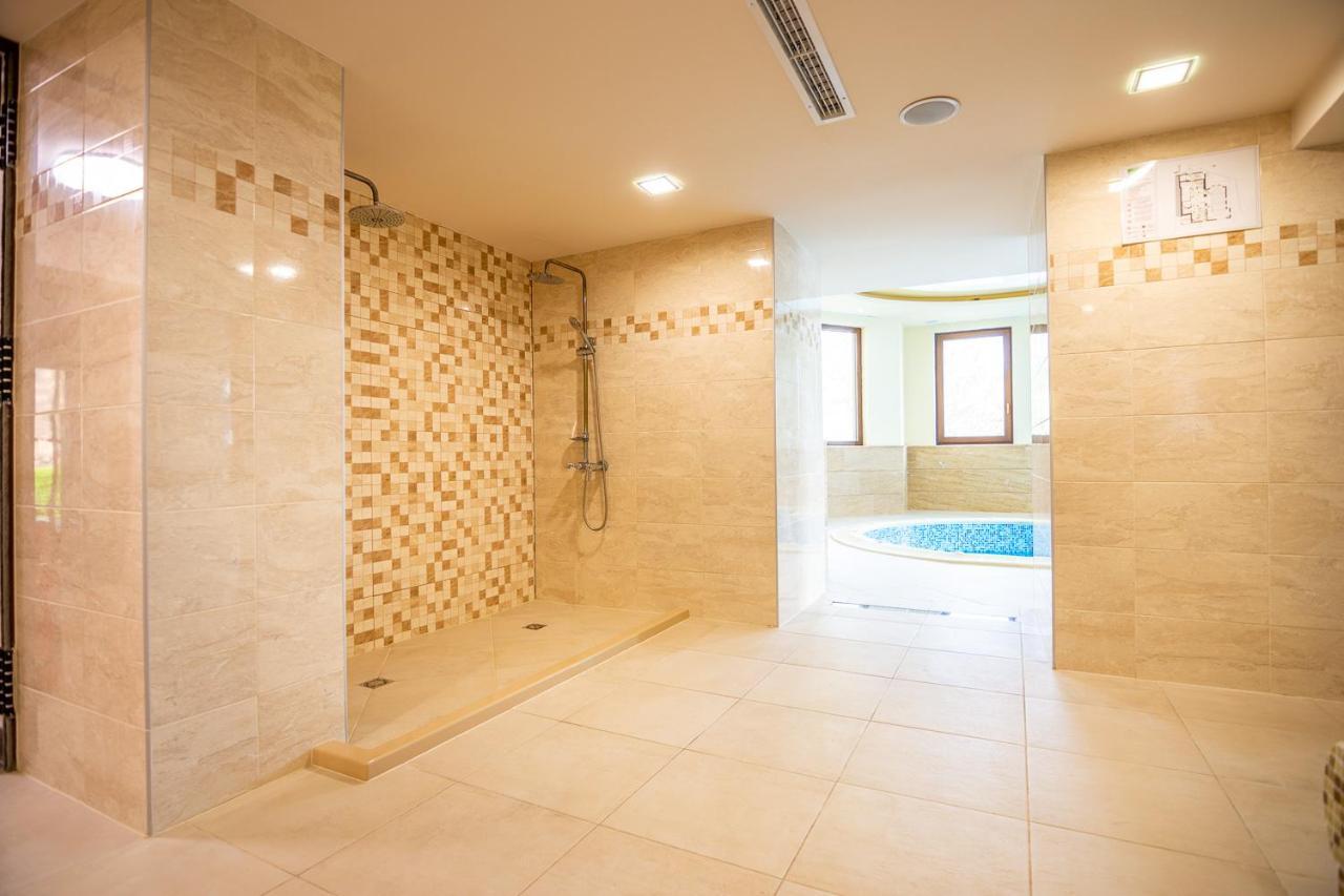 Kolarovo Eco Hotel Momata מראה חיצוני תמונה