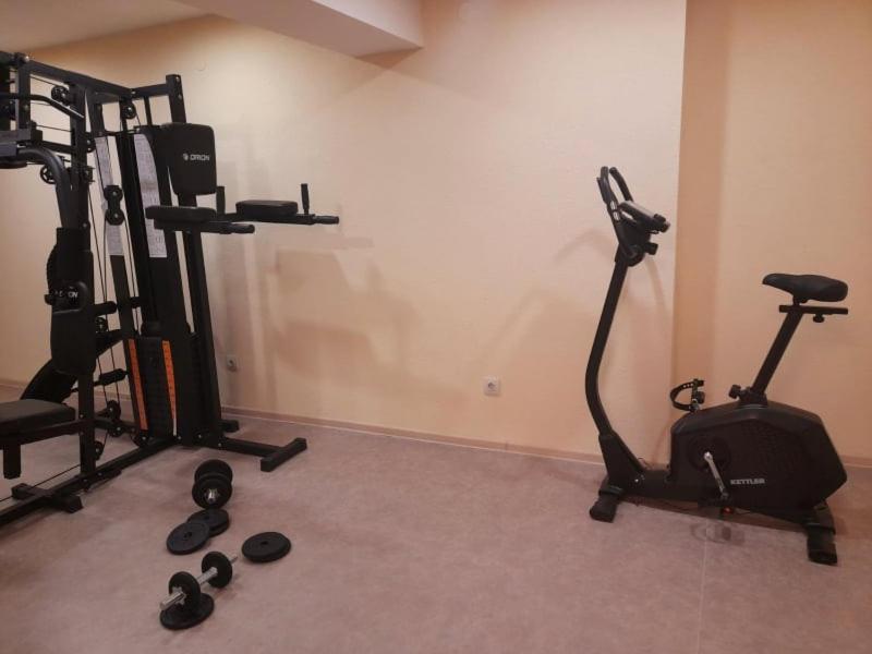 Kolarovo Eco Hotel Momata מראה חיצוני תמונה