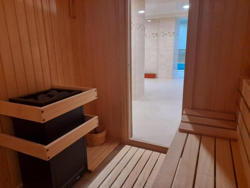 Kolarovo Eco Hotel Momata מראה חיצוני תמונה