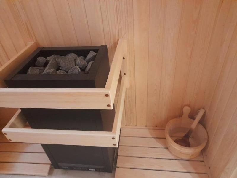 Kolarovo Eco Hotel Momata מראה חיצוני תמונה