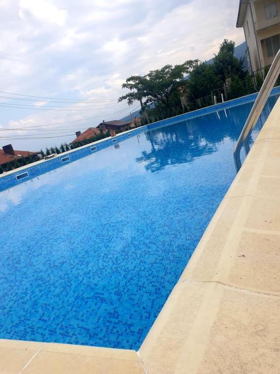 Kolarovo Eco Hotel Momata מראה חיצוני תמונה